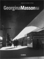 Georgina Masson: 1912-1980 артикул 1572a.