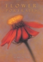 Flower Portraits Boxed Notecards артикул 1564a.