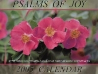 Psalms of Joy артикул 1574a.