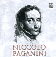 Niccolo Paganini 1782-1840 артикул 9988b.