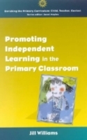 Promoting Independent Learning in the Primary Classroom артикул 9890b.