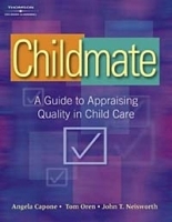Childmate: A Guide to Appraising Quality in Child Care артикул 9897b.