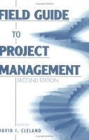 Field Guide to Project Management артикул 9904b.