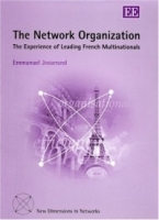 The Network Organization артикул 9908b.
