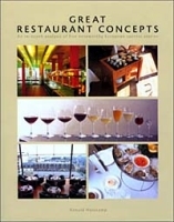 Great Restaurant Concepts: An In-Depth Analysis of Five Noteworthy European Success Stories артикул 9911b.