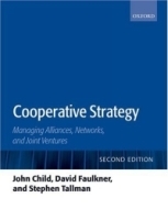 Strategies Of Cooperation: Managing Alliances, Networks, And Joint Ventures артикул 9925b.