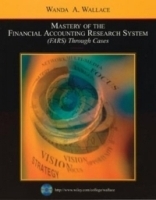 Mastery of the Financial Accounting Research System (FARS) Through Cases with FARS CD 2003 артикул 9931b.