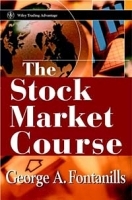 The Stock Market Course артикул 9934b.