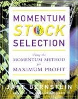 Momentum Stock Selection: Using The Momentum Method For Maximum Profits артикул 9936b.