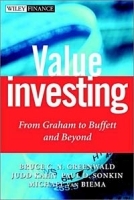 Value Investing: From Graham to Buffett and Beyond артикул 9951b.