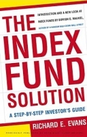 The Index Fund Solution: A Step-By-Step Investor's Guide артикул 9970b.