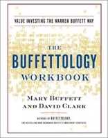 The Buffettology Workbook: Value Investing The Warren Buffett Way артикул 9973b.