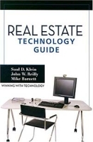 Real Estate Technology Guide артикул 9999b.