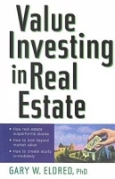 Value Investing in Real Estate артикул 10003b.