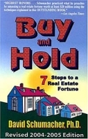 Buy & Hold 2004-2005: 7 Steps to a Real Estate Fortune артикул 10022b.