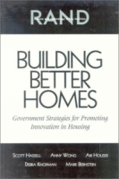 Building Better Homes: Government Strategies for Promoting Innovation in Housing артикул 10039b.