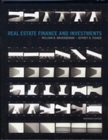 Real Estate Finance & Investments артикул 10042b.