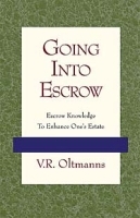 Going Into Escrow артикул 10045b.