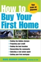 How to Buy Your First Home артикул 10048b.