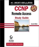CCNP: Remote Access Study Guide артикул 10096b.
