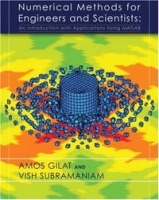 Numerical Methods with Matlab артикул 10120b.